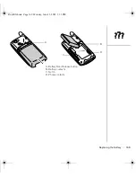 Preview for 171 page of palmOne Treo 650 Using Instructions