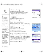 Preview for 42 page of palmOne Treo 650 Using Your