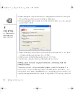 Preview for 64 page of palmOne Treo 650 Using Your