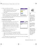 Preview for 67 page of palmOne Treo 650 Using Your