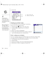 Preview for 100 page of palmOne Treo 650 Using Your