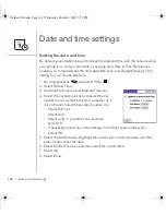Preview for 146 page of palmOne Treo 650 Using Your