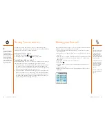 Preview for 8 page of palmOne TREO User Manual