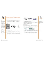 Preview for 10 page of palmOne TREO User Manual