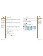 Preview for 19 page of palmOne TREO User Manual