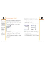 Preview for 33 page of palmOne TREO User Manual