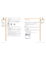 Preview for 48 page of palmOne TREO User Manual