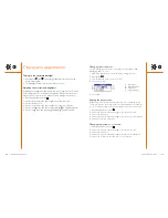 Preview for 58 page of palmOne TREO User Manual