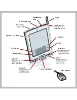 Preview for 11 page of palmOne Tungsten E2 Read This First Manual