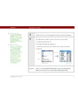 Preview for 155 page of palmOne Tungsten E2 User Manual