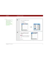 Preview for 157 page of palmOne Tungsten E2 User Manual