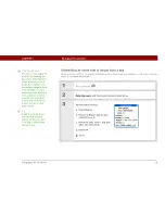 Preview for 161 page of palmOne Tungsten E2 User Manual