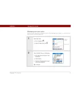 Предварительный просмотр 166 страницы palmOne Tungsten E2 User Manual