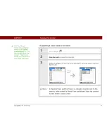 Preview for 168 page of palmOne Tungsten E2 User Manual