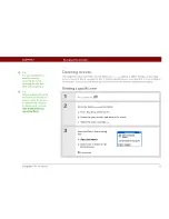 Preview for 172 page of palmOne Tungsten E2 User Manual