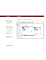Preview for 253 page of palmOne Tungsten E2 User Manual