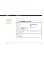 Preview for 255 page of palmOne Tungsten E2 User Manual