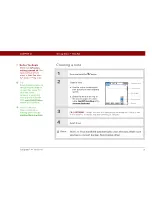 Preview for 259 page of palmOne Tungsten E2 User Manual