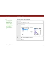 Preview for 263 page of palmOne Tungsten E2 User Manual