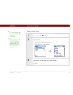 Preview for 264 page of palmOne Tungsten E2 User Manual