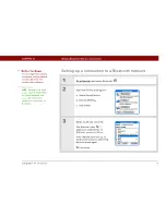 Preview for 283 page of palmOne Tungsten E2 User Manual