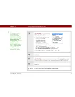 Предварительный просмотр 313 страницы palmOne Tungsten E2 User Manual