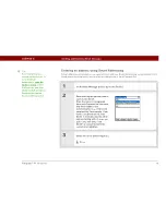 Предварительный просмотр 329 страницы palmOne Tungsten E2 User Manual