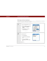 Предварительный просмотр 330 страницы palmOne Tungsten E2 User Manual