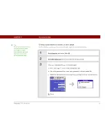 Предварительный просмотр 412 страницы palmOne Tungsten E2 User Manual
