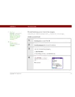 Preview for 417 page of palmOne Tungsten E2 User Manual