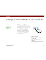 Предварительный просмотр 441 страницы palmOne Tungsten E2 User Manual