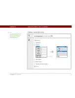 Предварительный просмотр 447 страницы palmOne Tungsten E2 User Manual