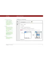 Preview for 462 page of palmOne Tungsten E2 User Manual