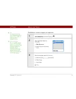 Preview for 469 page of palmOne Tungsten E2 User Manual