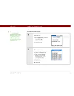 Preview for 483 page of palmOne Tungsten E2 User Manual