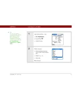 Preview for 537 page of palmOne Tungsten E2 User Manual