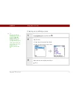 Предварительный просмотр 98 страницы palmOne Tungsten T5 Getting Started