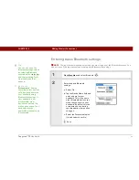 Предварительный просмотр 102 страницы palmOne Tungsten T5 Getting Started