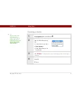 Preview for 263 page of palmOne Tungsten T5 User Manual