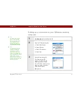 Preview for 289 page of palmOne Tungsten T5 User Manual