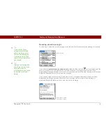 Preview for 329 page of palmOne Tungsten T5 User Manual