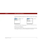 Preview for 403 page of palmOne Tungsten T5 User Manual