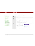 Preview for 423 page of palmOne Tungsten T5 User Manual