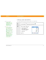 Preview for 207 page of palmOne Zire 31 User Manual