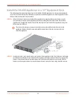 Preview for 29 page of PaloAlto Networks M-200 Hardware Reference Manual