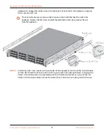 Preview for 29 page of PaloAlto Networks M-700 Hardware Reference Manual