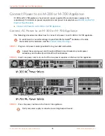 Preview for 32 page of PaloAlto Networks M-700 Hardware Reference Manual