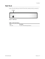 Предварительный просмотр 9 страницы PaloAlto Networks PA-200 Hardware Reference Manual