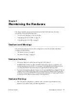 Preview for 13 page of PaloAlto Networks PA-200 Hardware Reference Manual