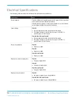 Preview for 54 page of PaloAlto Networks PA-400 Series Hardware Reference Manual